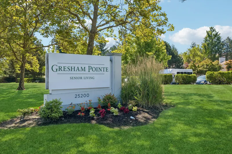 Gresham Pointe Senior Living - senior living in Gresham, Oregon - photo 3