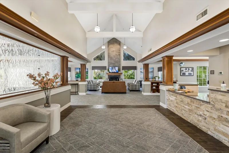 Gresham Pointe Senior Living - senior living in Gresham, Oregon - photo 4