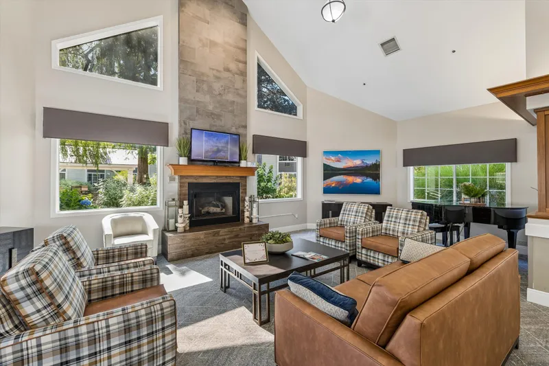 Gresham Pointe Senior Living - senior living in Gresham, Oregon - photo 5