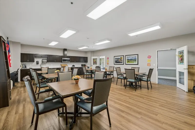 Gresham Pointe Senior Living - senior living in Gresham, Oregon - photo 6