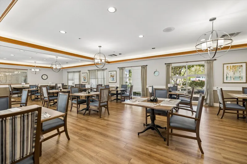 Gresham Pointe Senior Living - senior living in Gresham, Oregon - photo 7