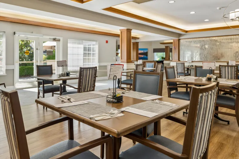 Gresham Pointe Senior Living - senior living in Gresham, Oregon - photo 8