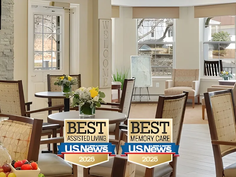 Greystone Farm at Salem