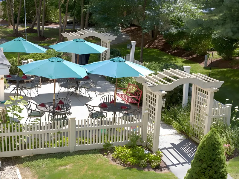 Greystone Farm at Salem photo 4