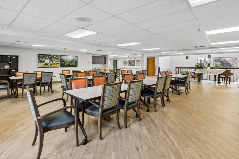 Grove Pointe Senior Living - senior living in Forest Grove, Oregon - photo 10