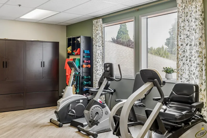 Grove Pointe Senior Living - senior living in Forest Grove, Oregon - photo 11