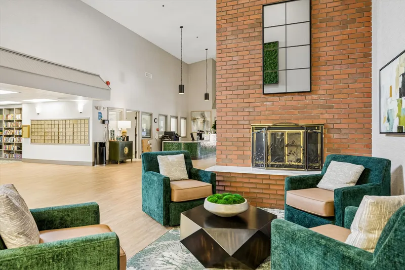 Grove Pointe Senior Living - senior living in Forest Grove, Oregon - photo 3