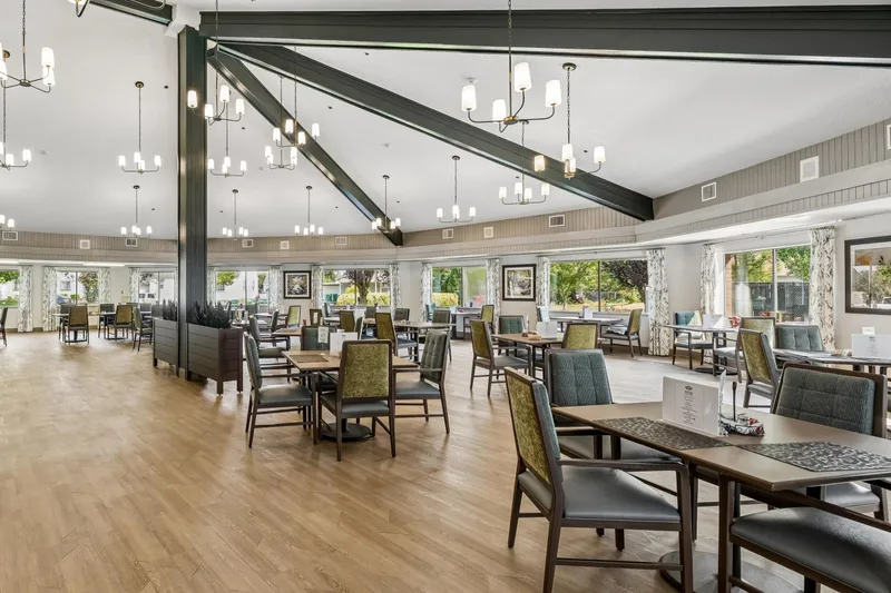 Grove Pointe Senior Living - senior living in Forest Grove, Oregon - photo 4