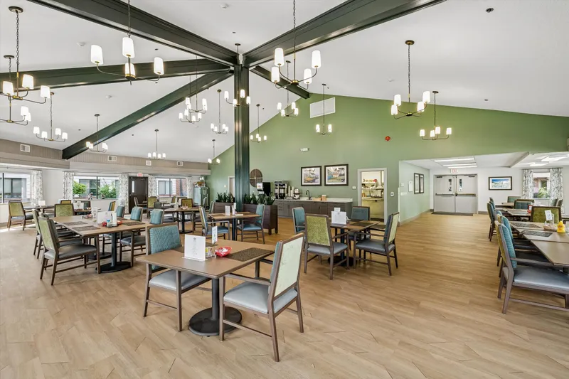 Grove Pointe Senior Living - senior living in Forest Grove, Oregon - photo 5