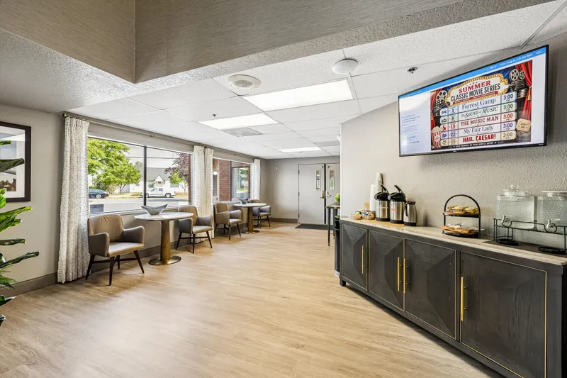 Grove Pointe Senior Living - senior living in Forest Grove, Oregon - photo 6