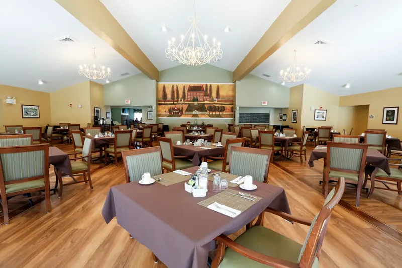Brookdale Hagerstown - Assisted Living, Memory Care in Hagerstown, Maryland