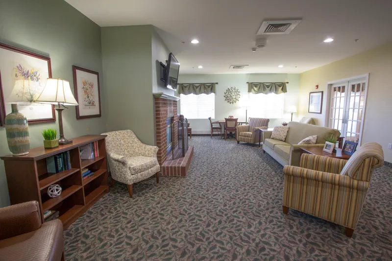 Brookdale Hagerstown - senior living in Hagerstown, Maryland - photo 2