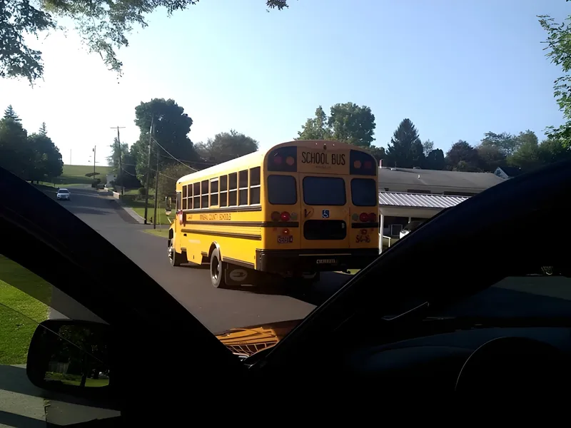 Hampshire Center photo 7