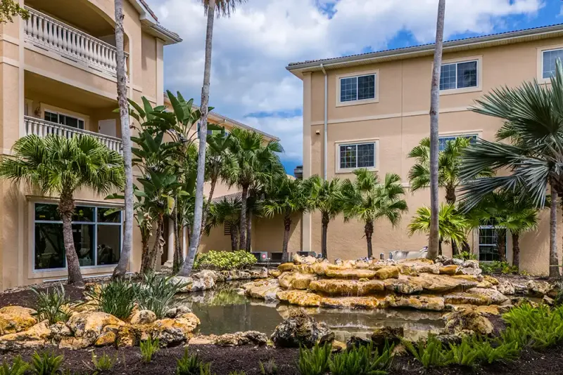 Harbor Place at Port St. Lucie - senior living in Port St. Lucie, Florida - photo 11