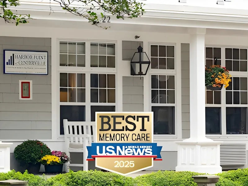 Harbor Point at Centerville