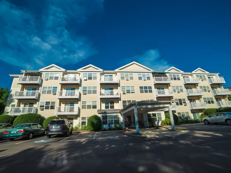 Harbor Village Senior Communities