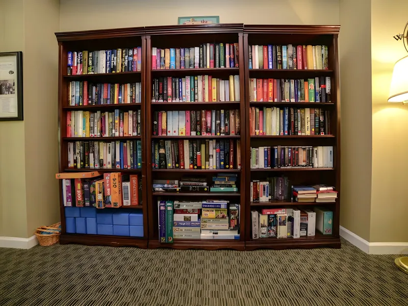 Harbor Village Senior Communities photo 7