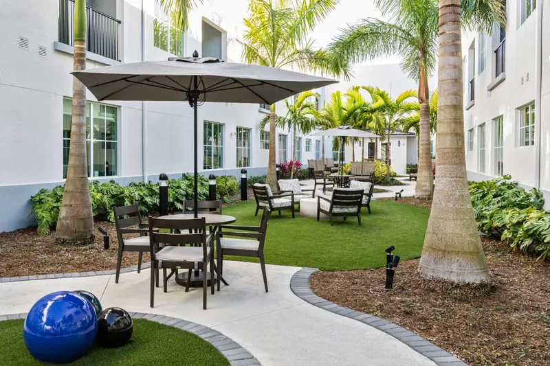 HarborChase of Boynton Beach