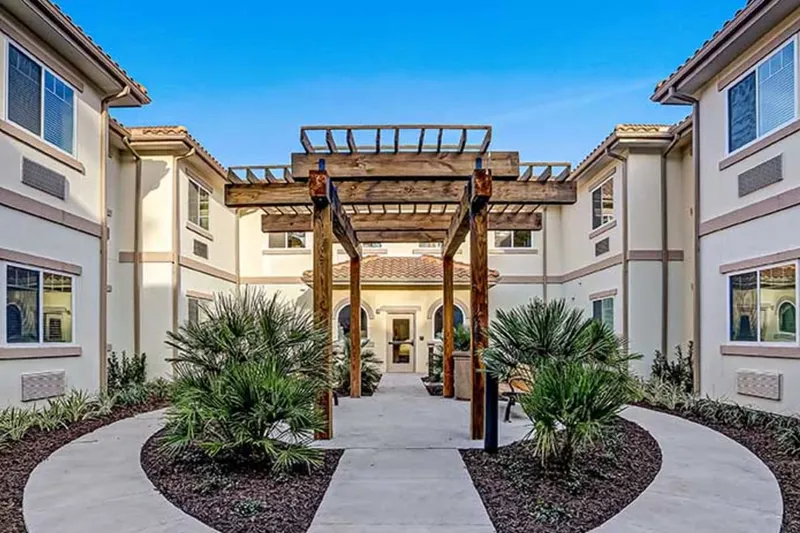 HarborChase of Daytona Beach