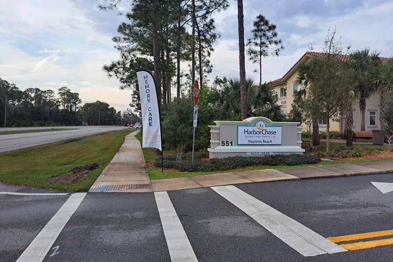 HarborChase of Daytona Beach photo 3