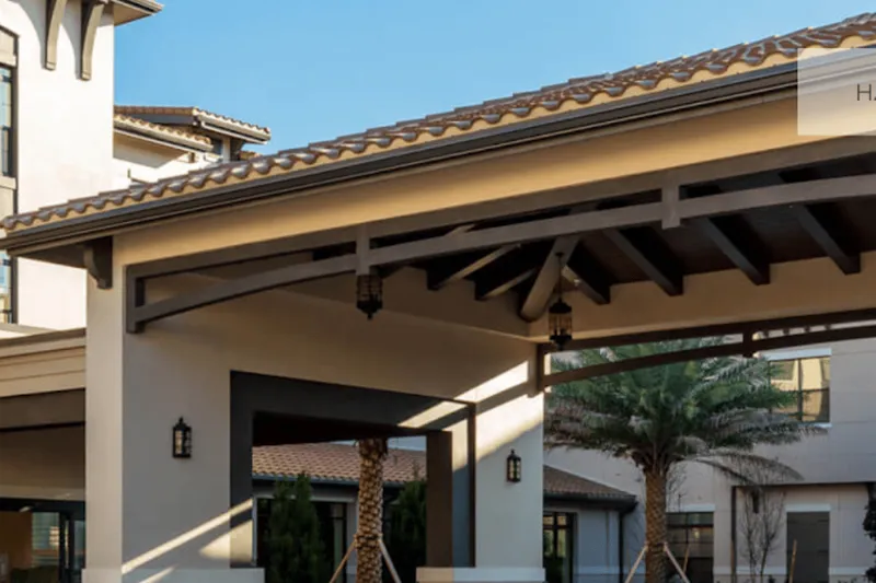 HarborChase of Dr. Phillips