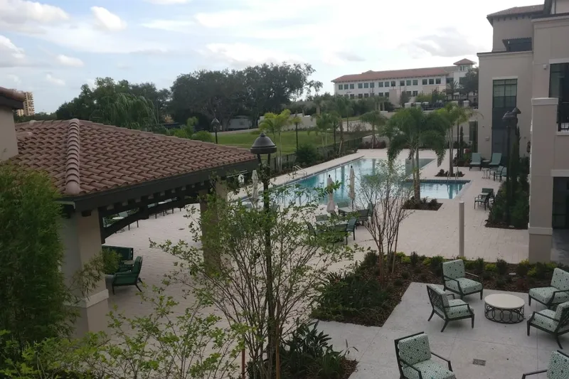 HarborChase of Dr. Phillips photo 2