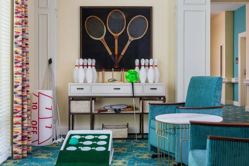 HarborChase of Dr. Phillips photo 3