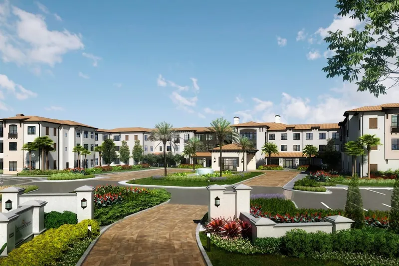 HarborChase of Dr. Phillips photo 4