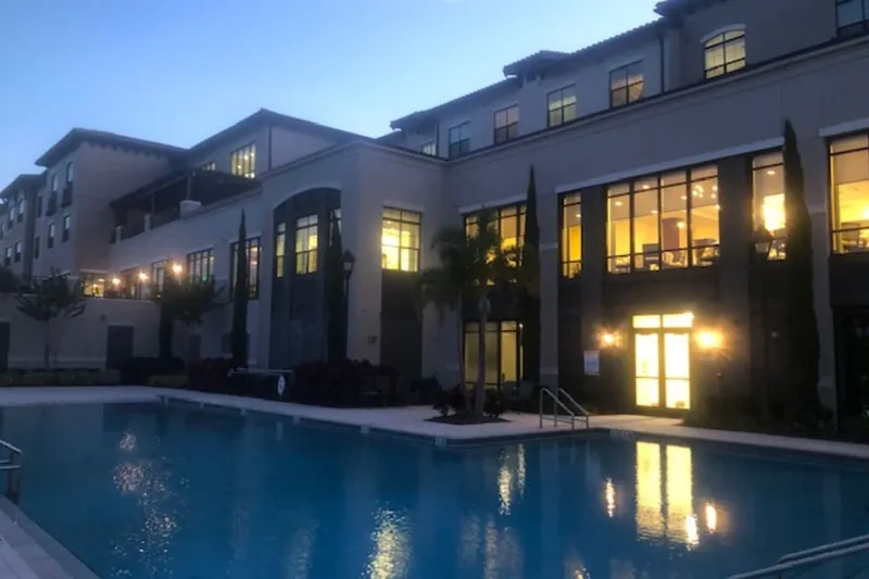 HarborChase of Dr. Phillips photo 7