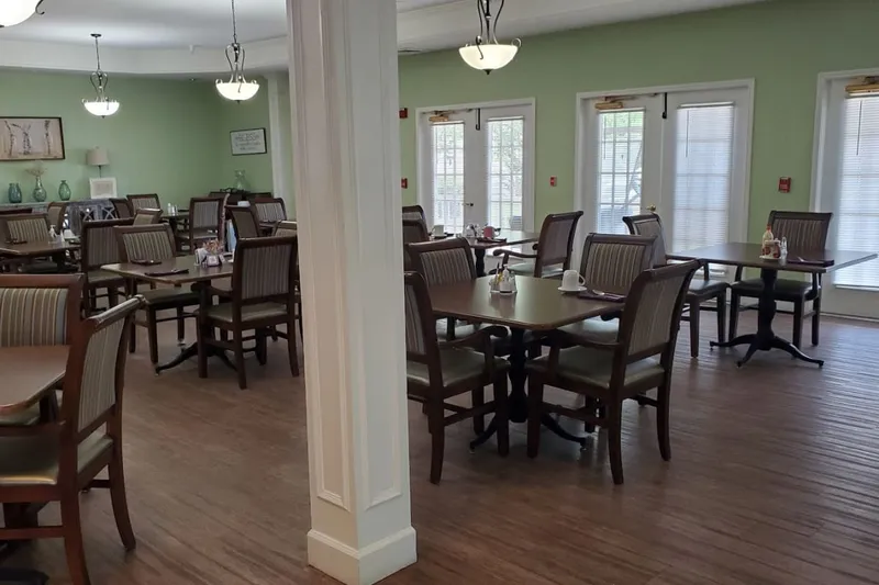 HarborChase of Jasper photo 3