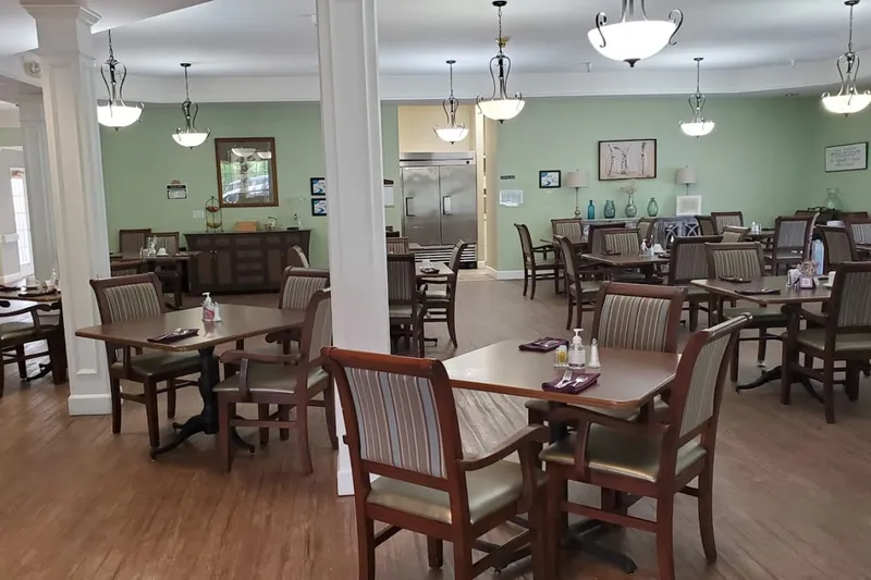 HarborChase of Jasper photo 5