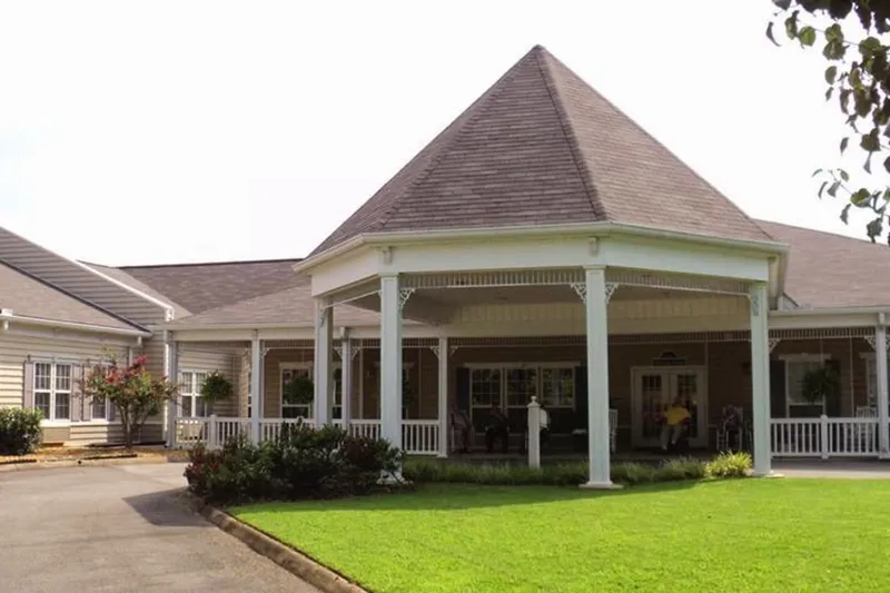 HarborChase of Jasper photo 6