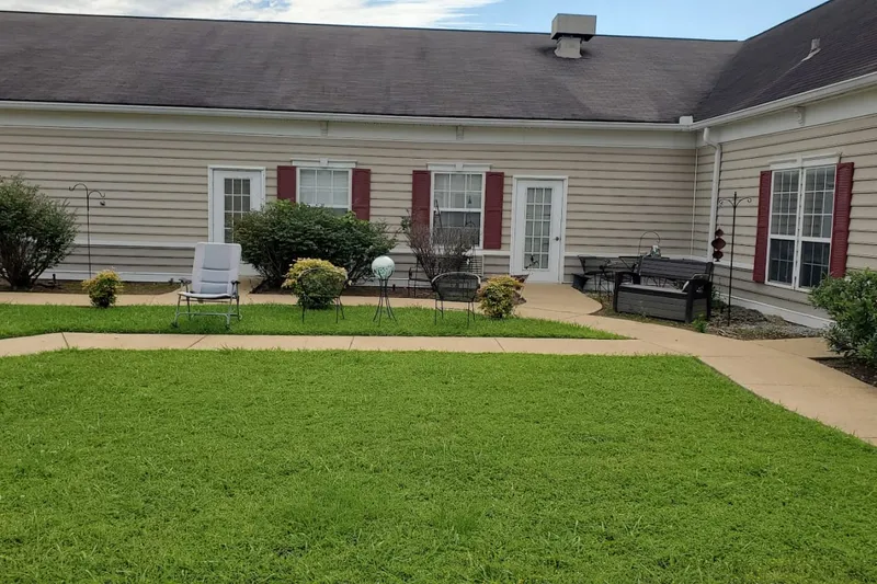 HarborChase of Jasper photo 7