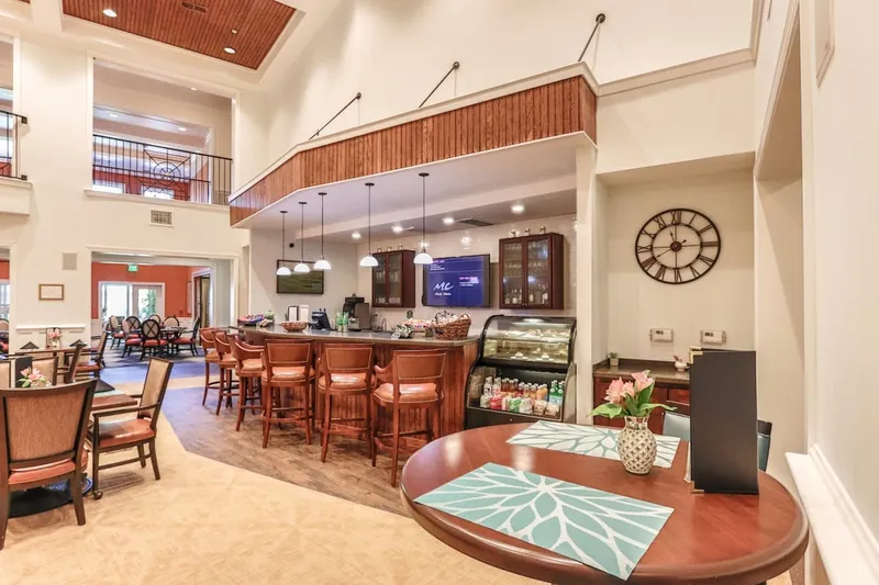 HarborChase of Mandarin photo 4