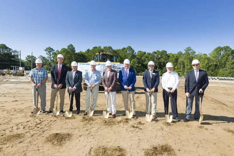 HarborChase of Mandarin photo 8