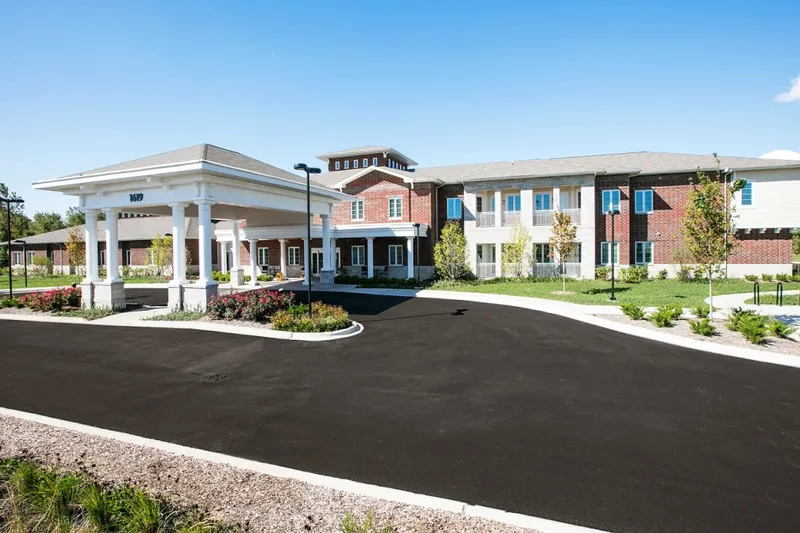 HarborChase of Naperville