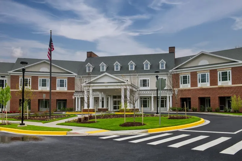 HarborChase of Olney