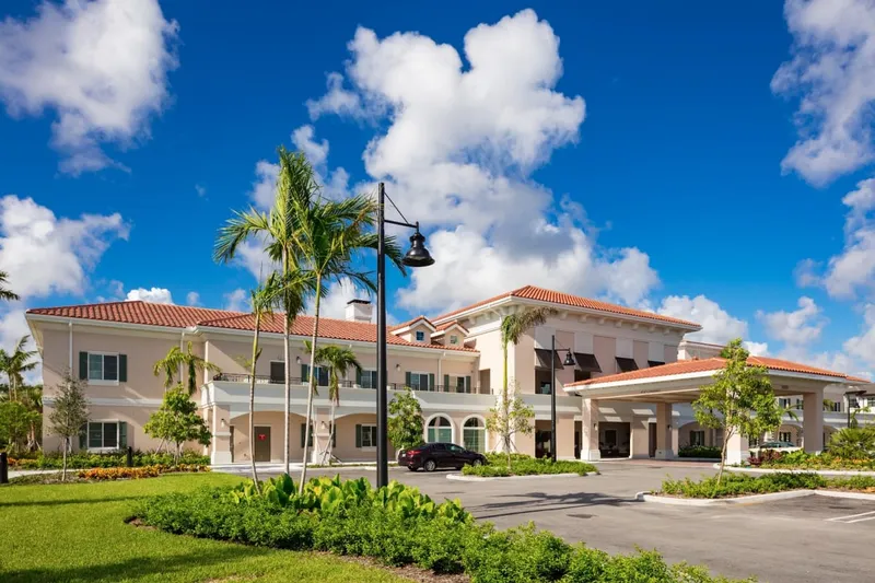 HarborChase of Palm Beach Gardens