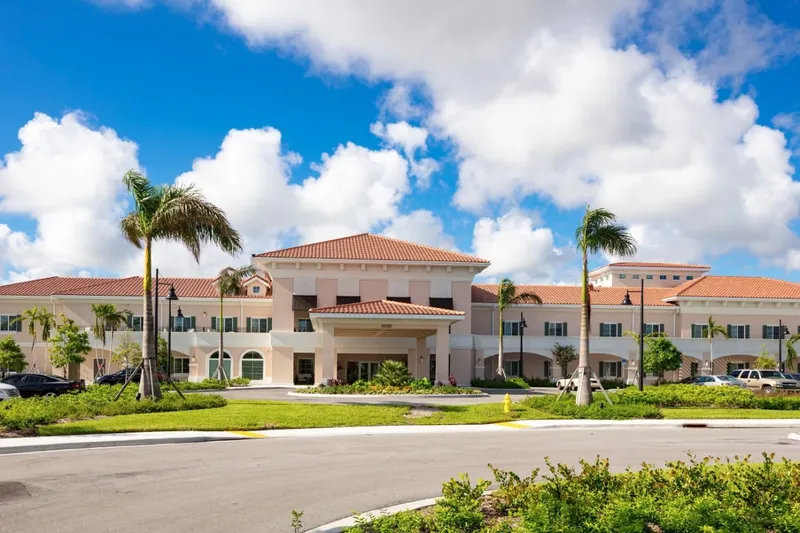 HarborChase of Palm Beach Gardens photo 3