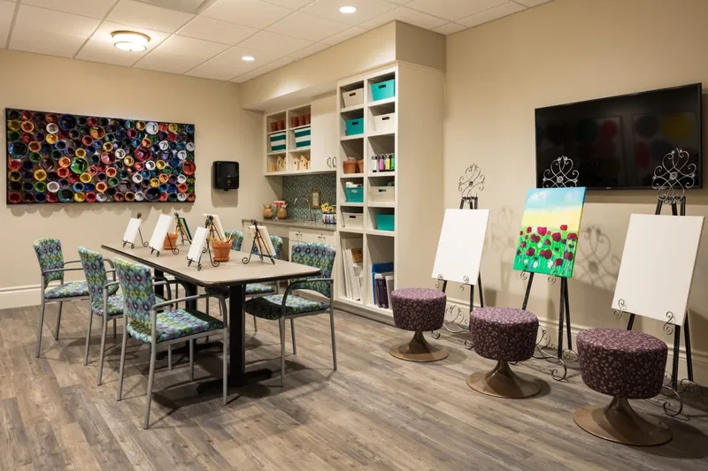 HarborChase of Palm Beach Gardens photo 6