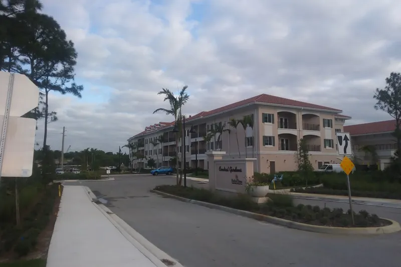 HarborChase of Palm Beach Gardens photo 8