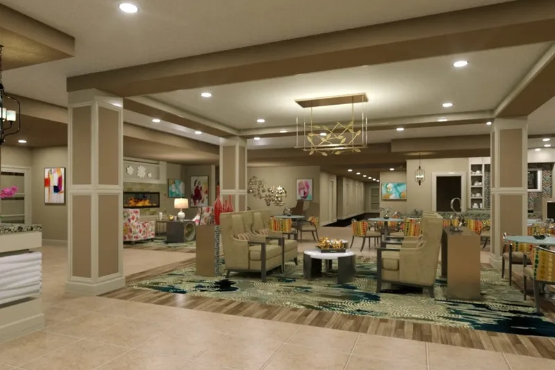 HarborChase of Palm Beach Gardens photo 9