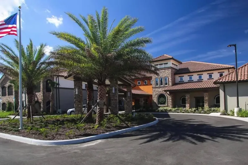 HarborChase of Palm Coast photo 4