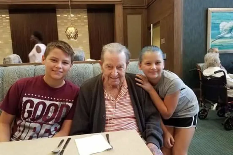 HarborChase of Palm Coast photo 5