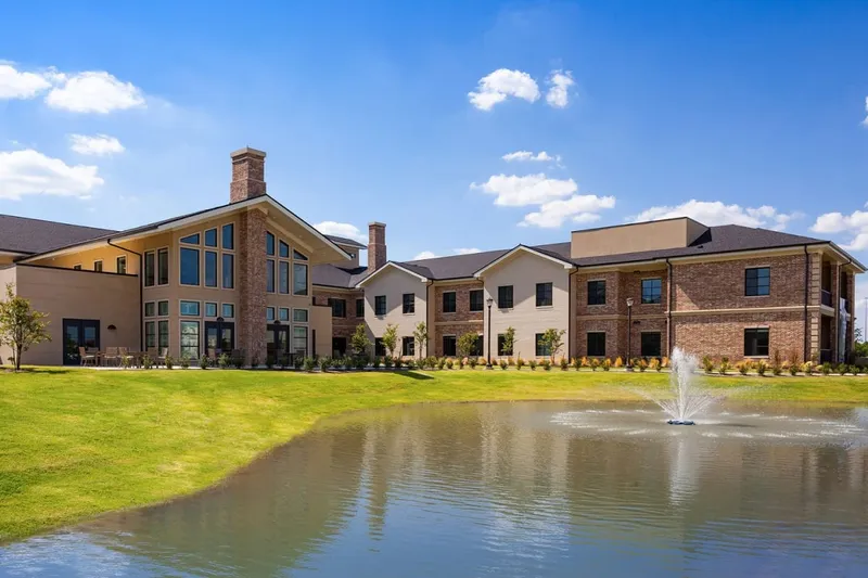 HarborChase of Plano