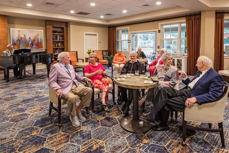 HarborChase of Riverwalk photo 4