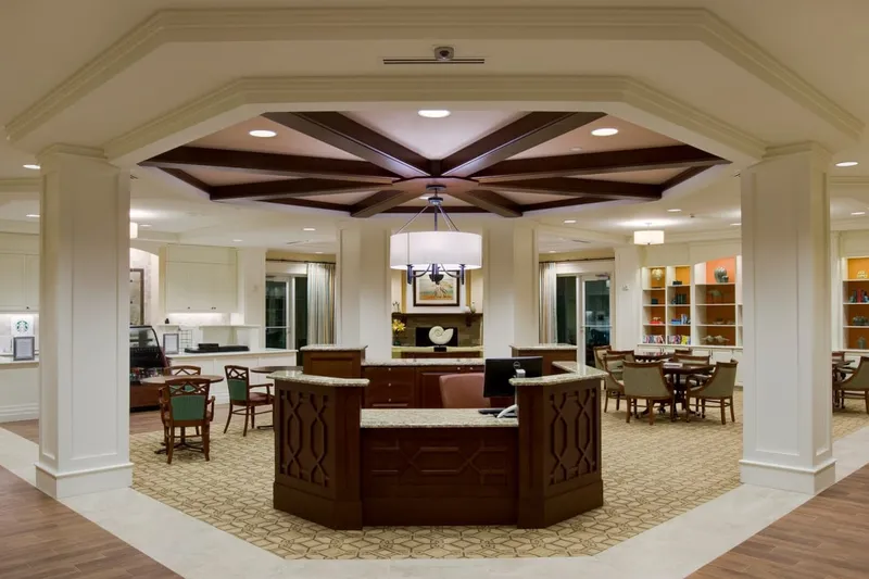 HarborChase of Sarasota photo 2