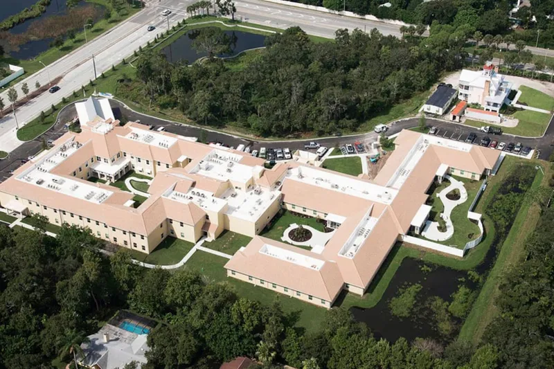 HarborChase of Sarasota photo 3