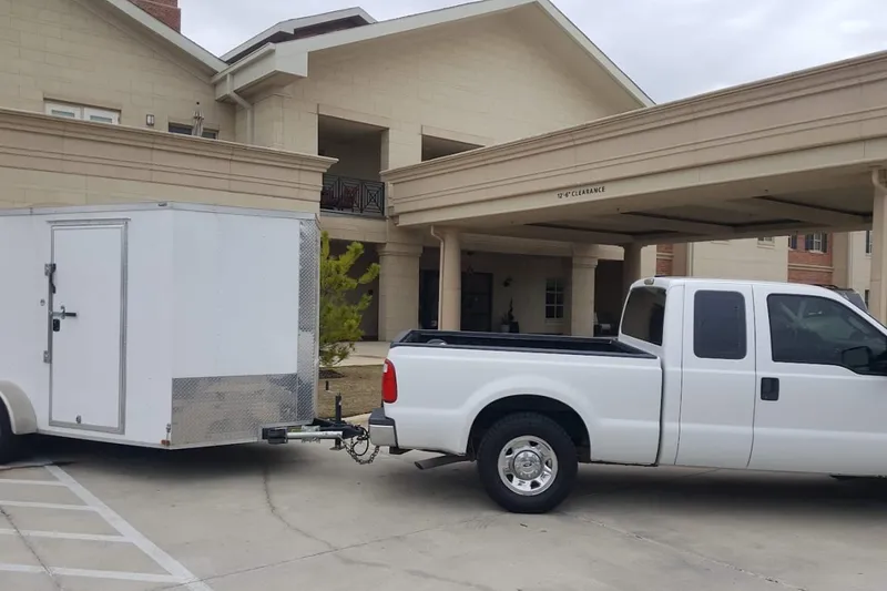 HarborChase of Southlake photo 10