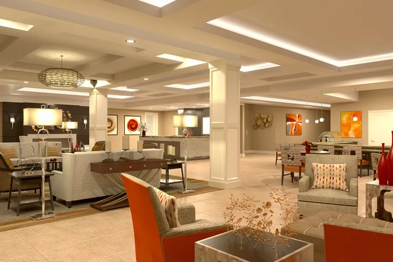 HarborChase of Southlake photo 2